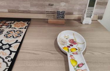 Casa Donna Caterina e Don Paolo - Foto 64