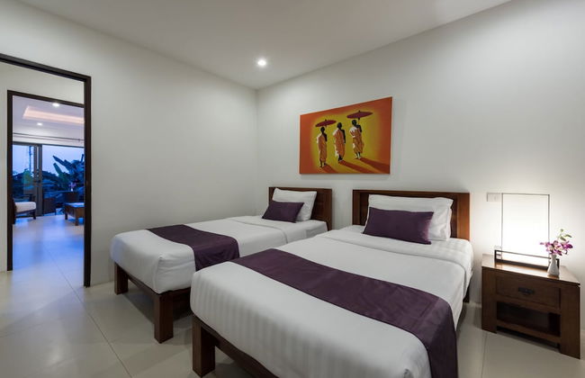 Modern Tropical Villa - Foto 6