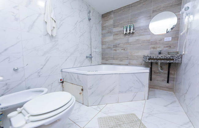 Ohana Apart Hotel - Foto 10