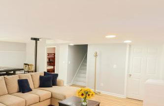 Retreat 4BR Sleeps 10 plus, 8mi LakePoint, Red Top - Foto 31