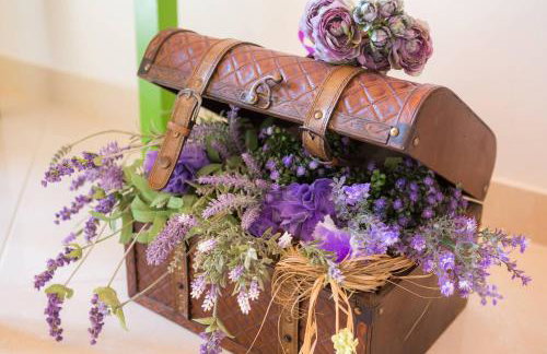 House Tea in a beautiful nature - Foto 66