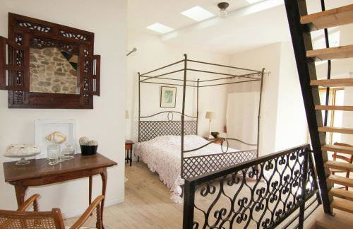 Romantic Tower in Dordogne with Rooftop Terrace - Foto 14