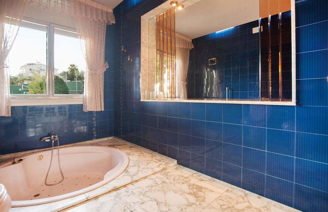 Casa Francia - Foto 24