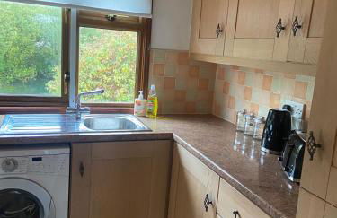 Kingfisher Cosy Lakeside Lodge - Foto 15