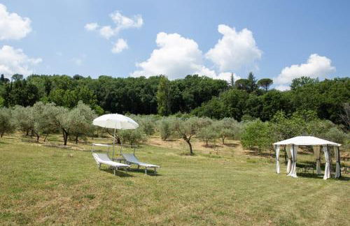 Villa Colle di Rocco - Photo 43