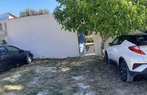 Vacation House Bimba - Pomer - Foto 31