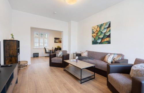 Villa Rathmannsdorf - Foto 64