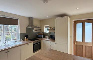 Staple Cross Cottage - Foto 6