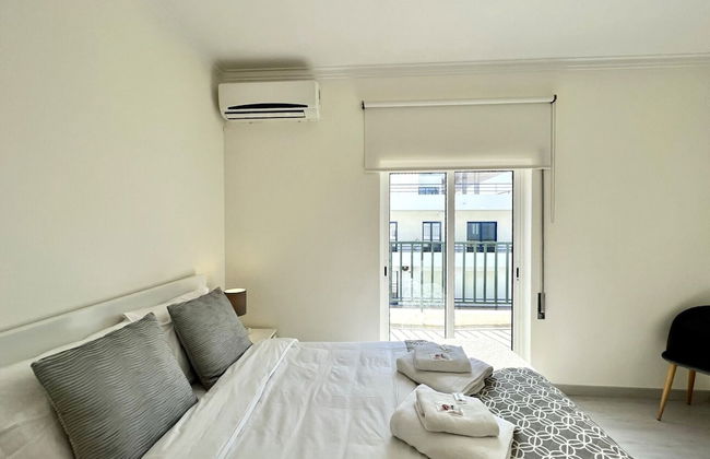 Quarteira Ocean Breeze 1 With Pool - Foto 4