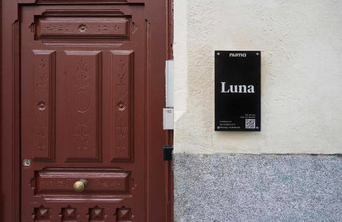Numa Madrid Luna - Photo 68