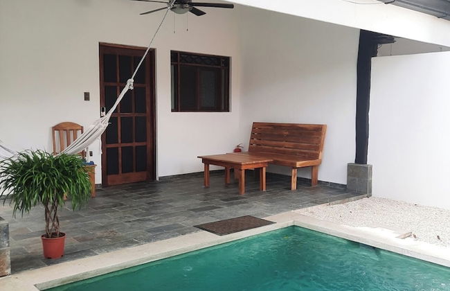 Zoa Villas - 2 minutes to the beach - Foto 51