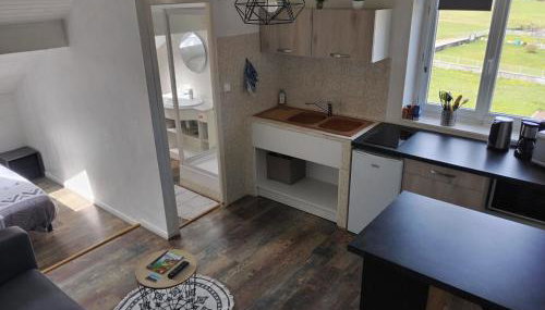 Le Studio du Brochy - Foto 2
