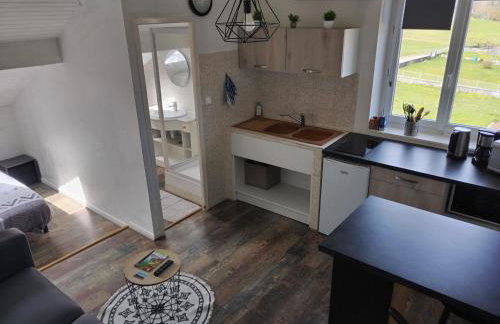 Le Studio du Brochy - Foto 2