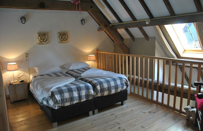 Den Heijkant - Photo 14