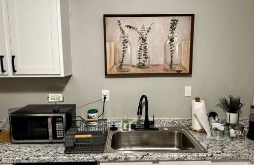 Boho Bungalow near TU/DT/Cherry St/Expo Center - Foto 8