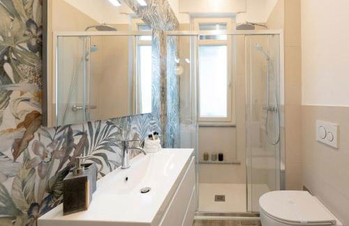 Appartamenti Vista Mole, Centro a 15 min - Luxury Suites & fast WiFi - Foto 12