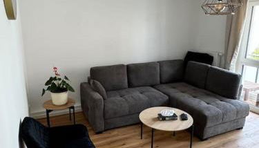 Modern eingerichtete 2 ZimmerWhg - Foto 4