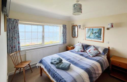 Coastguard Cottage - Foto 7