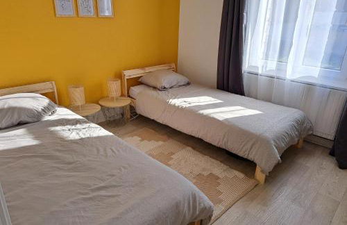 Au gîte de la Matelote - Foto 8