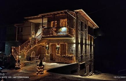 La Petri Studios with Fireplace & View - Foto 18