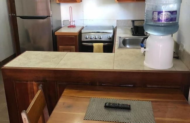 Chai's Beach House - Foto 13