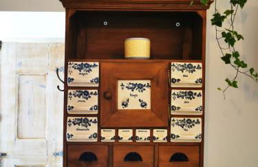 Vida à portuguesa, Charming apartment "Algarve" , in the cultural and historical center - Photo 35