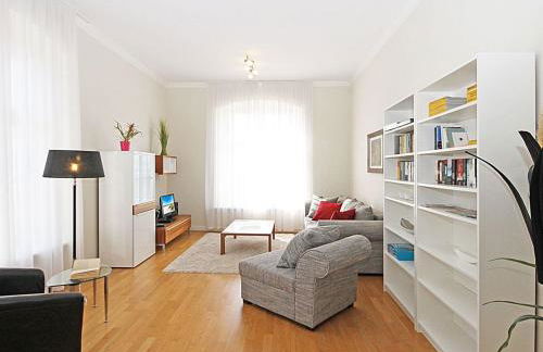 Jagdschloß zu Hohen Niendorf Fewo 5 - Photo 1