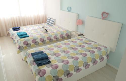 Avenida dos Banhos Apartment - Foto 30