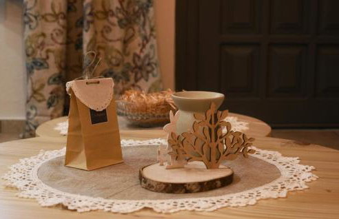 Elichrysos GuestHouse Konitsa - Photo 18