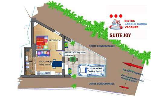 Casa Vacanza & Suite Joy - Foto 40