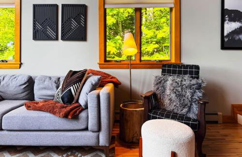 Sunset, Lake and Mtn View, Theater, Hot Tub, Xbox, Close to Sunday River - Foto 4