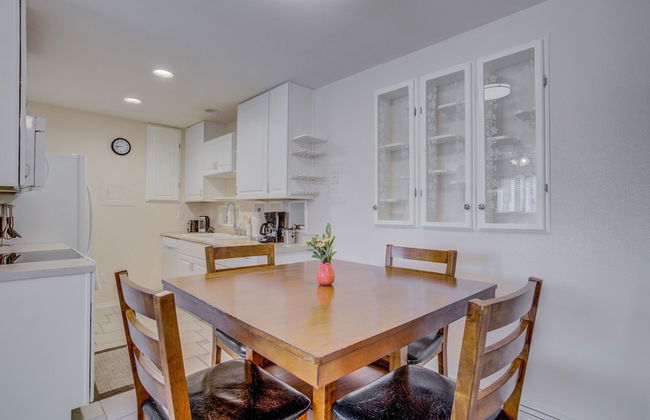 2 BD Value-stay Dog-friendly! - Foto 10