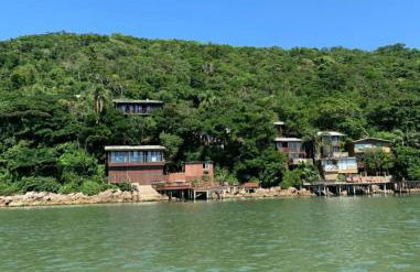 MORADA DOS PÁSSAROS sc - Foto 3