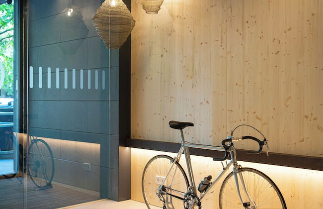 APARTAMENTS LA CARPA - Foto 7