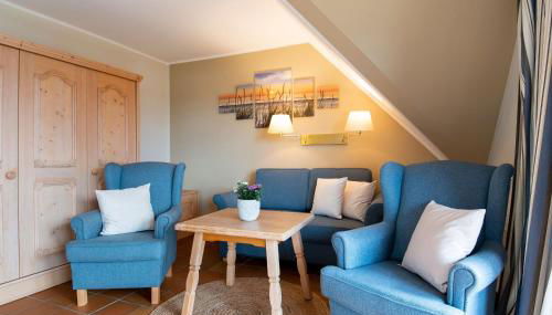 Landhaus Pönitz am See Wohnung 11 - Foto 4