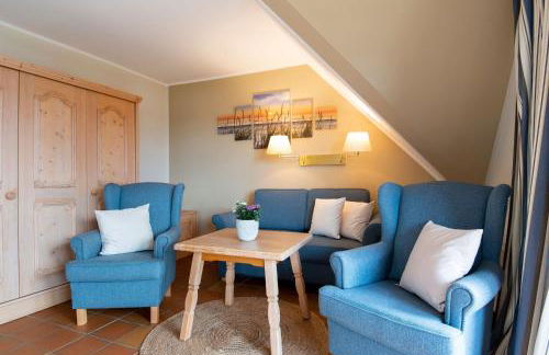 Landhaus Pönitz am See Wohnung 11 - Foto 4