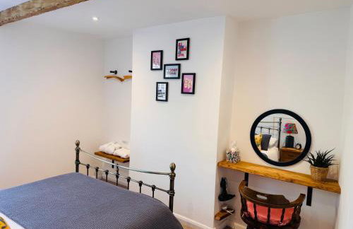 Nine Cooper Lane, Holmfirth - Foto 3