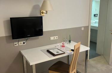 Apartment-Hotel Huberhof Allershausen - Foto 15