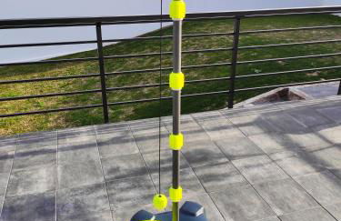 Torreguadiaro Villa - 2 mins walk from the bars and restaurants - Foto 52