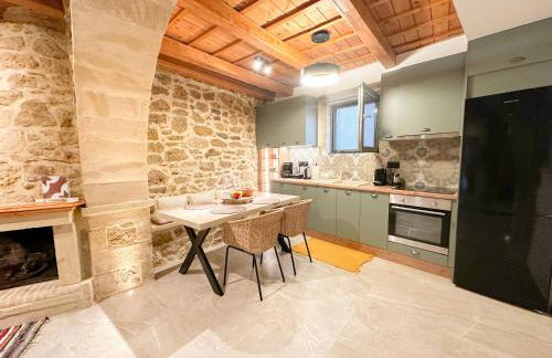 3A Tree Traditional Houses - Foto 9