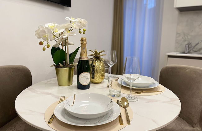 Bellagio Luxury Suites Apartments - Foto 44