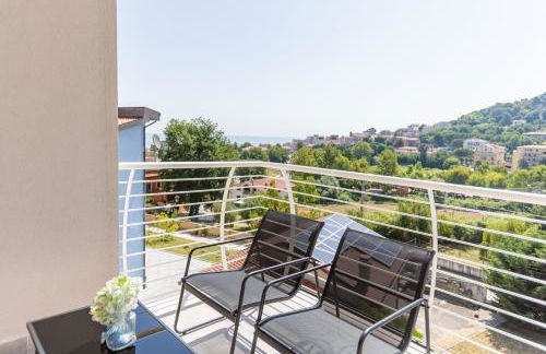 Luxury Seaside Escape - Coralia - Foto 11