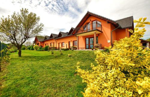 Willa Radosna - Foto 15