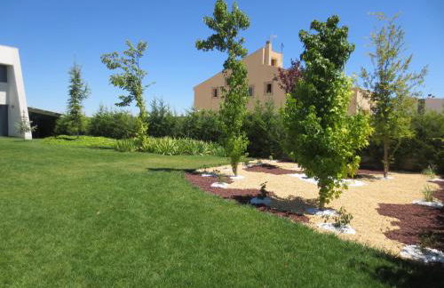 Futurcasa Casa rural Spa y cine - Foto 14