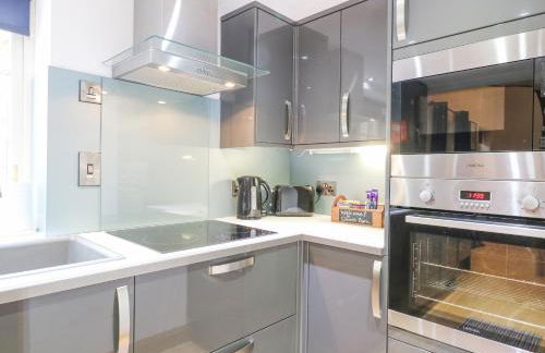 Church Barn - Foto 11