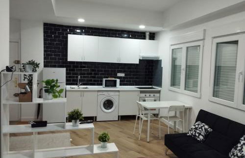 Apartamento tipo Loft HM Vista Alegre Madrid - Photo 6