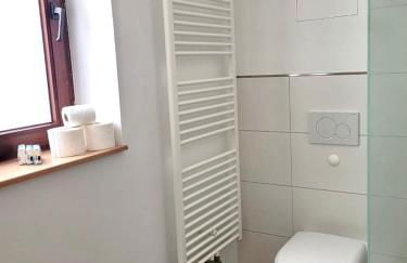 Hinterhaus Apartments - Photo 11