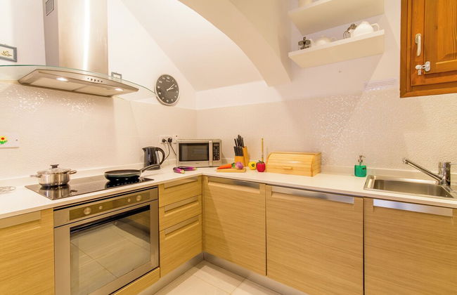 Gee9teen Gozitan Villa, Pool & Whirlpool - Foto 10