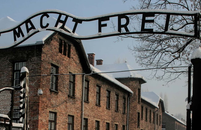 Oferta: Auschwitz + Minas de Sal en un día - Foto 1