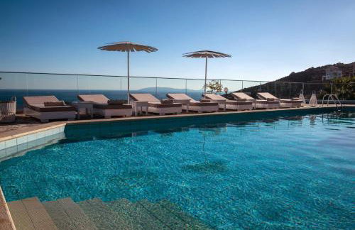 Happy Cretan Suites - Foto 27